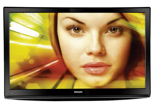Philips 3000 series 42PFL3505/V7 TV