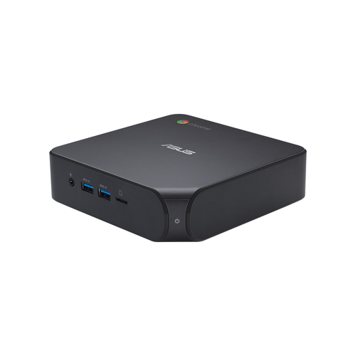 ASUS Chromebox CHROMEBOX4-i7M8S128 Intel® Core™ i7 i7-10510U – image 4