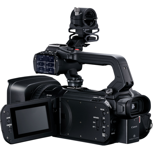 Canon XA XA55 Handheld camcorder – image 6