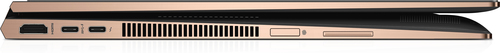HP Spectre x360 15-ch000na Intel® Core™ i7 i7-8550U Hybrid (2-in-1) – image 7