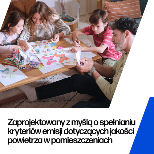 Oryginalny tusz wkład HP 951 Cyan (CN050AE)