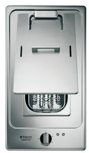 Hotpoint DK F (IX) /HA
