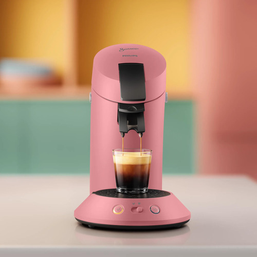 Senseo CSA210/35 coffee maker Fully-auto Pod coffee machine – image 5