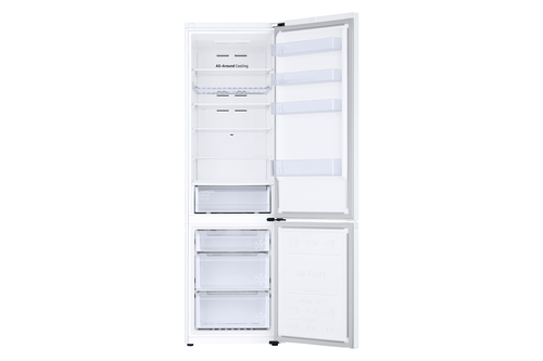Samsung RB38C672CWW Freestanding – image 3