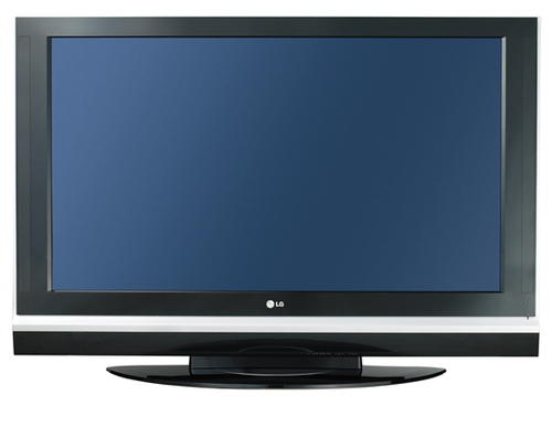 LG 50PT81 TV 127 cm (50") HD Black 1500 cd/m²