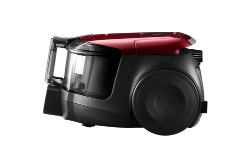 Samsung VCDC20AH 2 L Cylinder vacuum Dry 2000 W Bagless – image 4