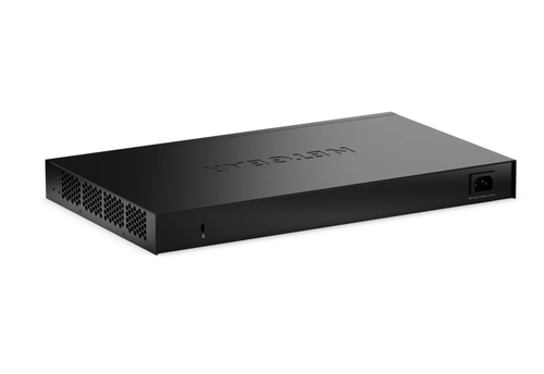 NETGEAR S350 24P GE POE+ SMART SWITCH