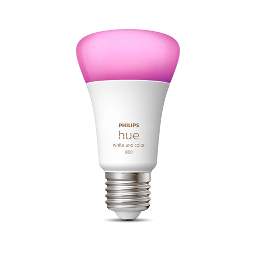 Philips Hue White and colour ambience 8719514328204 умное освещение Умная лампа Bluetooth/Zigbee 9 W