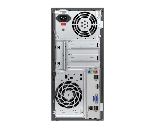 HP Pavilion 550-275na Intel® Core™ i7 i7-6700 – image 5