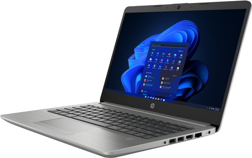 HP 245 G9 + HyperX Cloud Stinger Core + Bitdefender Antivirus 1Y License – image 3