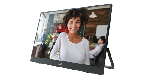 AOC 16T30 computer monitor – image 4