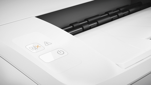 HP LaserJet Pro M15a Printer – image 3