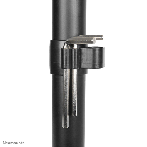 Neomounts NM-D135D3 Monitorarm Zwart, afbeelding 6