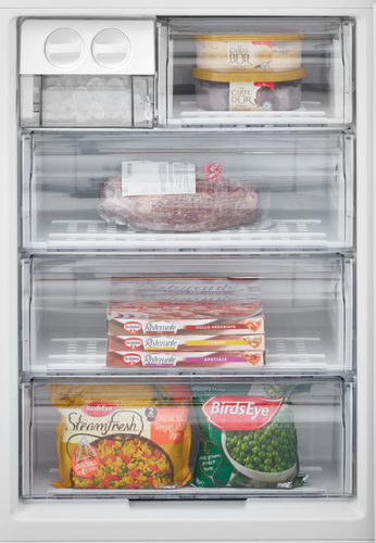 Beko CFG1790DS Freestanding Frost Free Fridge Freezer with Non-plumbed Water Dispenser – image 7