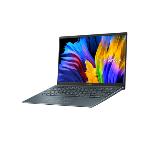ASUS Zenbook 14 UM425QA-KI175W AMD Ryzen™ 5 5600H Laptop – image 3