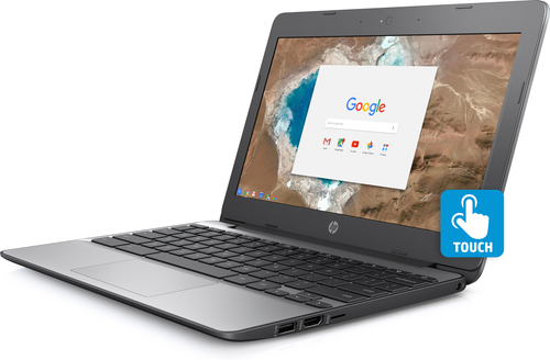 HP Chromebook - 11-v001na – image 8