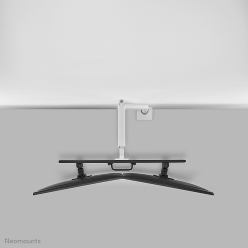 Neomounts DS75S-950WH2 Monitorarm Wit, afbeelding 6