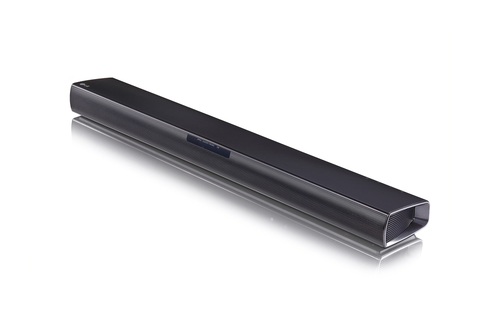LG SQC4R Black 4.1 channels – image 4