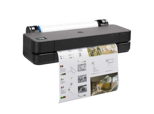 Plotter HP T230