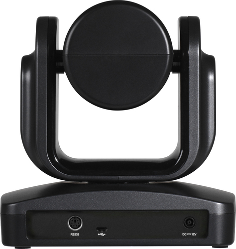 AVer Cam520 2 MP Black 1920 x 1080 pixels 60 fps CMOS 25.4 / 2.8 mm (1 / 2.8") – image 9