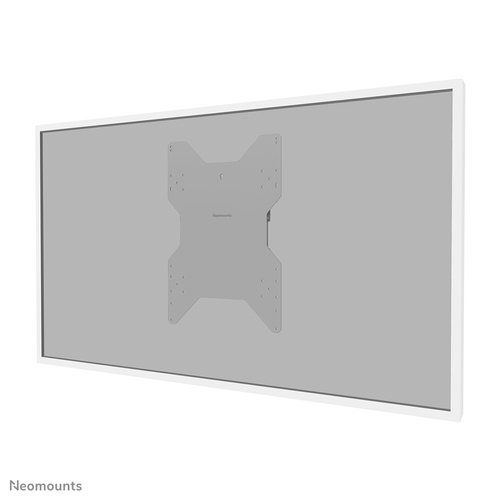 Neomounts WL85-515WH16 TV muur beugel 55-75  - roteerbaar