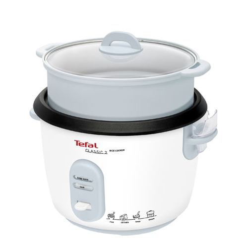Tefal RK101 rice cooker