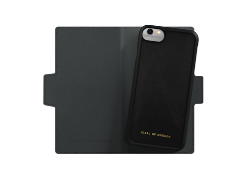 iDeal of Sweden Atelier Wallet iPhone 8/7/6/6S/SE Intense Khaki – image 3