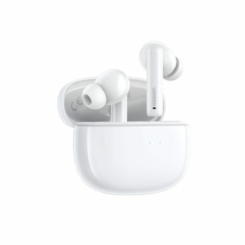 Auriculares inalámbricos con cancelación activa de ruido UGREEN HiTune T3 (blanco) - 90206