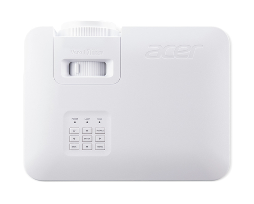 Acer PL2810G 3500 ANSI lumens DLP UHD 4K (3840x2160) White – image 5