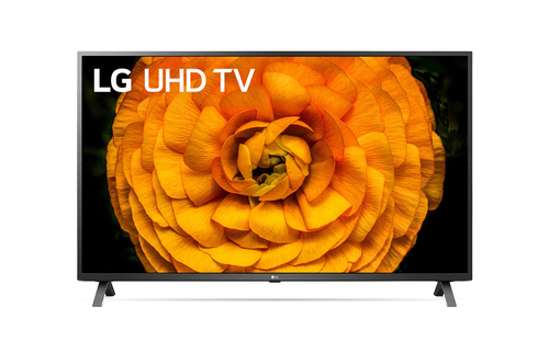 LG 75UN8500 190,5 cm (75") 4K Ultra HD Smart TV Wi-Fi Титановый