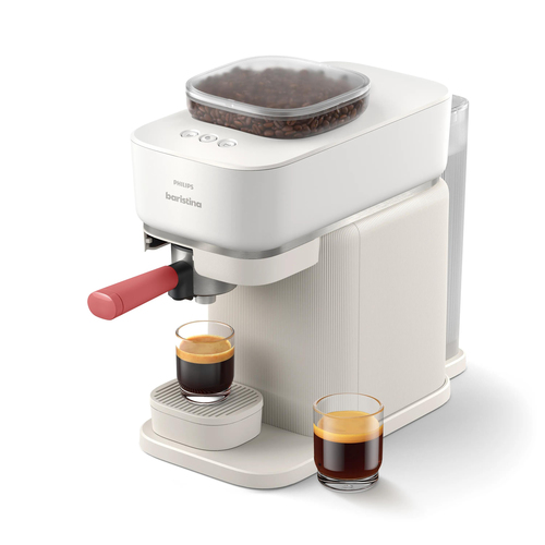 Philips BAR301/05 coffee maker Semi-auto Espresso machine