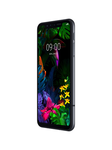 LG G8S ThinQ – image 8