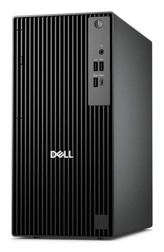 Dell Pro Tower QCT1250 Intel Core Ultra 5 235 16GB RAM 512GB SSD Windows 11 Pro Desktop PC - image 3