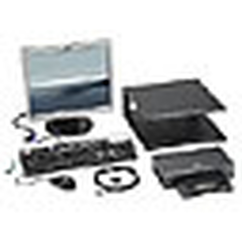 HP Smart Solution Desktop Alternative Bundle