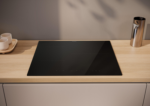 Haier HAID63DB1BB Black Built-in – image 5