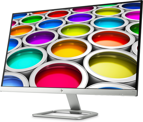 HP 27ea computer monitor – image 2