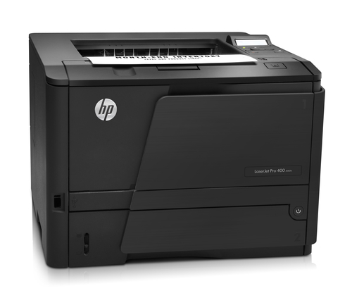 HP Pro 400 M401d – image 2