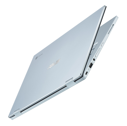 ASUS Chromebook Flip C433TA-AJ0222 Intel® Core™ m3 m3-8100Y – image 2