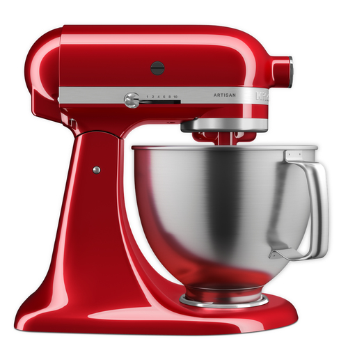 KitchenAid 5KSM193ADECA Stand mixer