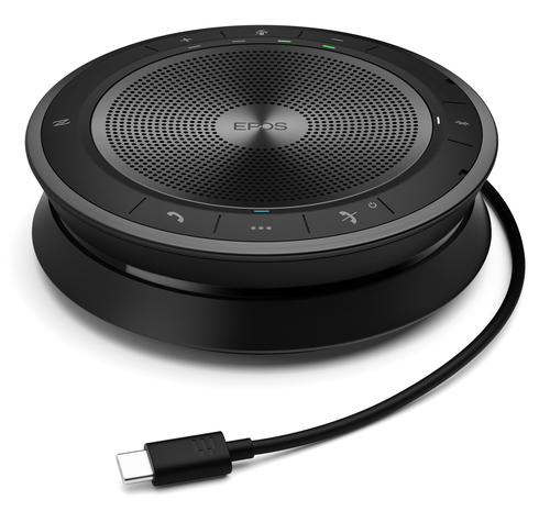 EPOS EXPAND 40 - Speakerphone, afbeelding 4