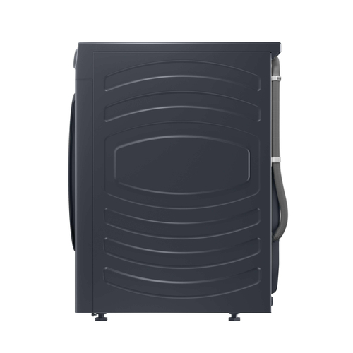 Haier HWD90BP14357GTUK washer dryer Freestanding Front-load Graphite – image 6