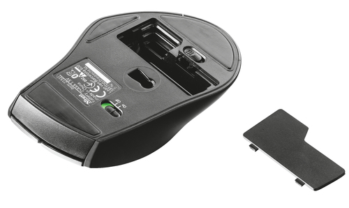 Trust MaxTrack Bluetooth Compact – image 4