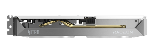 Acer Nitro Radeon RX 9060 XT OC 16GB White Edition, afbeelding 3