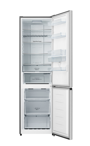 Hisense RB435N4WCE fridge-freezer Freestanding – image 9