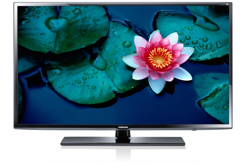 Samsung UN46EH6030F 116.8 cm (46") Full HD Black