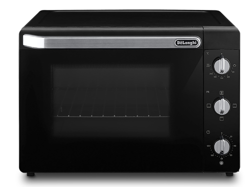 De’Longhi EO40112.BK 40 L 2000 W Черный