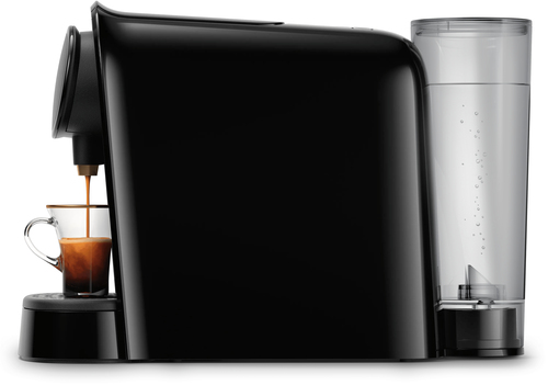 Philips LM8012/65 coffee maker Fully-auto Capsule coffee machine – image 2
