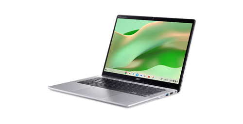 Acer Chromebook Spin 314 (CP314-2HN-C8RG), afbeelding 4