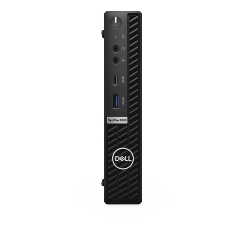Dell OptiPlex 5080 Intel® Core™ i5 i5-10500T