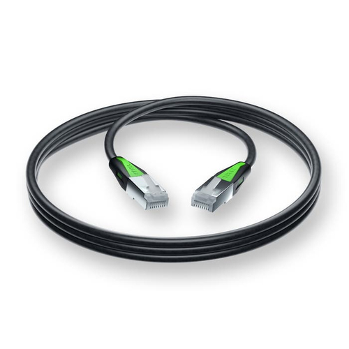 ZYXEL CAT6A Ethernet Cable 100cm